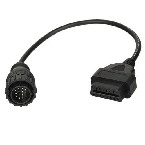 For Sprinter 14 Pins to 16 Pins OBD Cable Adapter