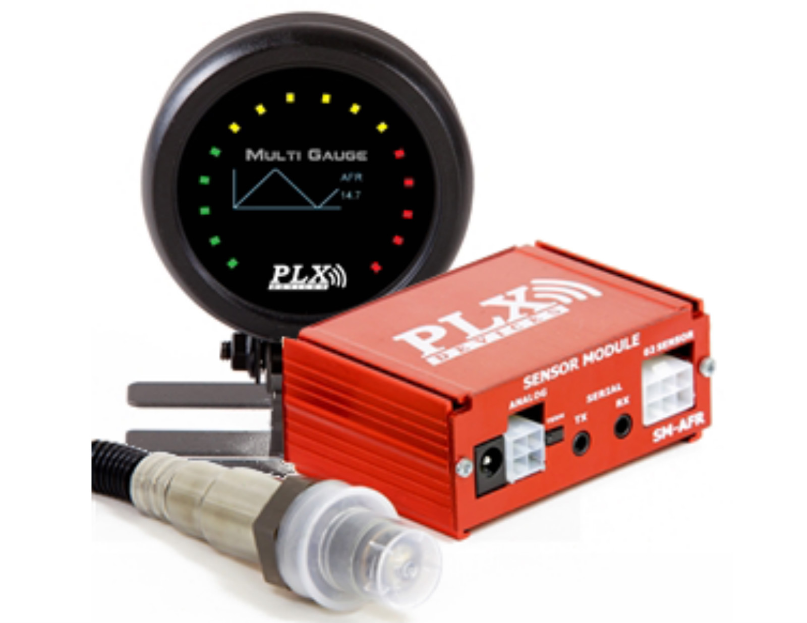 Reset honda sensor gauge