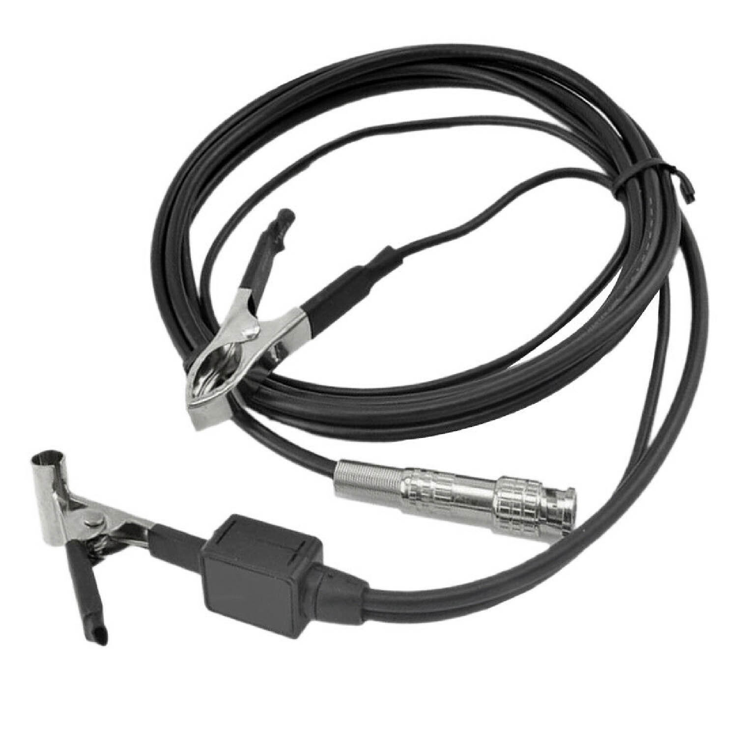 HT25 Secondary Ignition Capacitive Pickup Probe For Automotive Oscilloscope 603281792284 eBay
