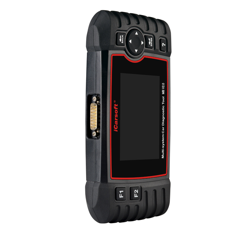 iCarsoft MB V2.0 OBD2 Reset Scan Tool For Mercedes Benz Sprinter Car