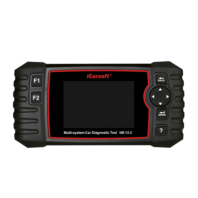 iCarsoft MB V2.0 OBD2 Reset Scan Tool For Mercedes Benz Sprinter Car