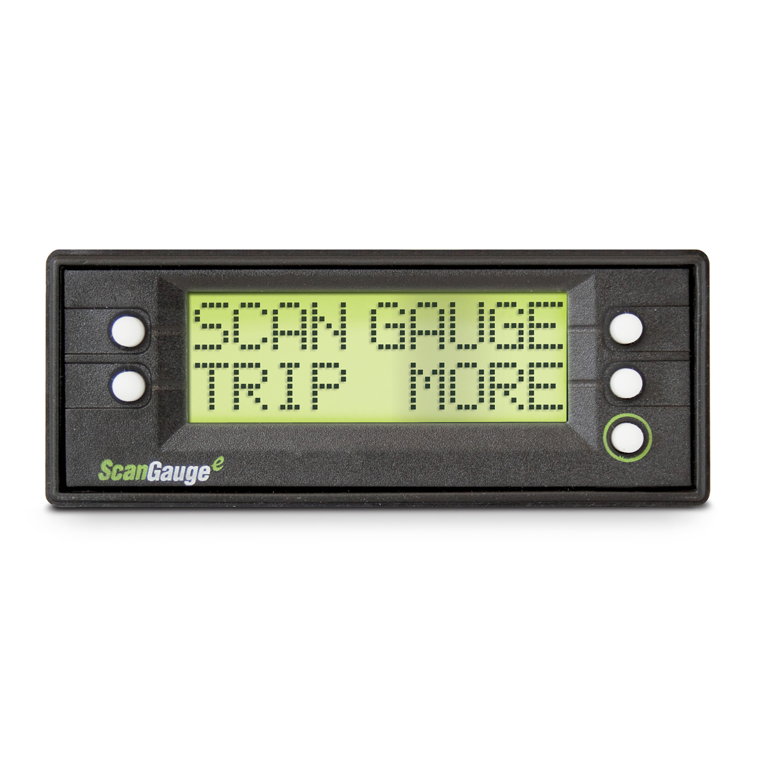 Scangauge E (SGE) Car Trip Computer Digital Gauges & Scan Tool Australia