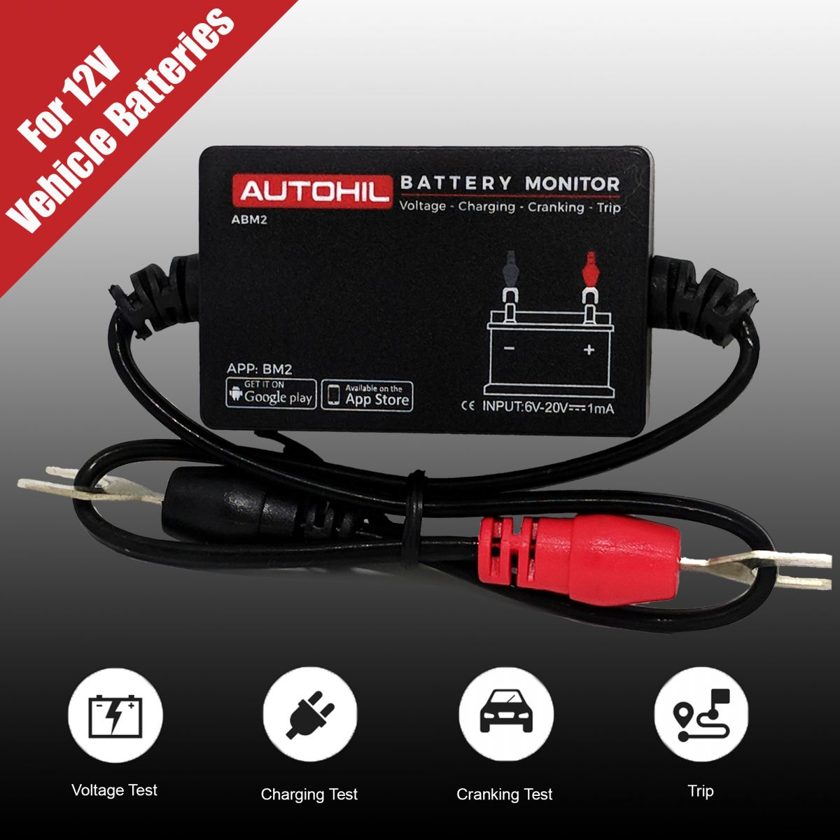 battery monitor for android battery monitor for android