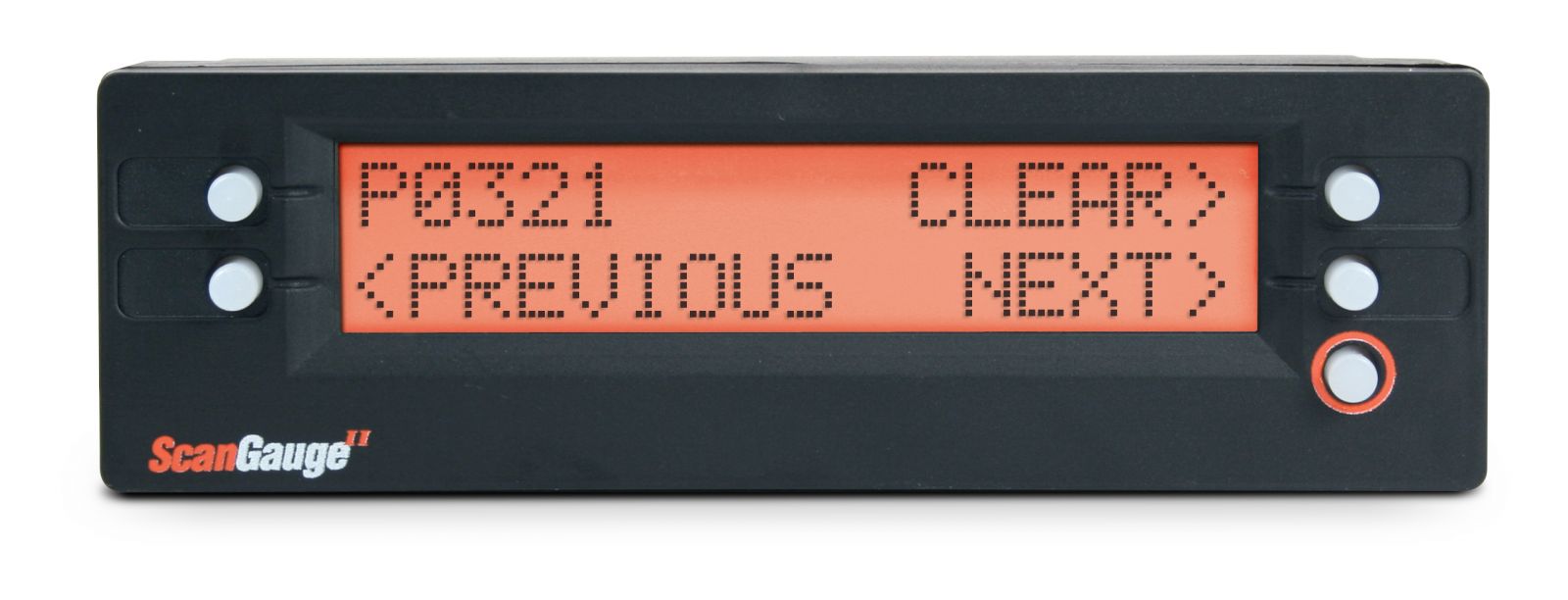 scangauge II versus torque pro dashcommand
