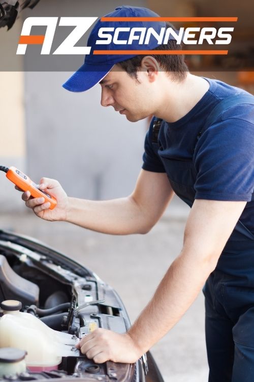 Automotive Diagnostic Tools & Products