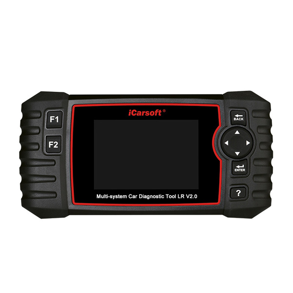 iCarsoft LR V2.0 OBD2 Reset Scan Tool For Land Rover & Jaguar Diagnostic Code Reader