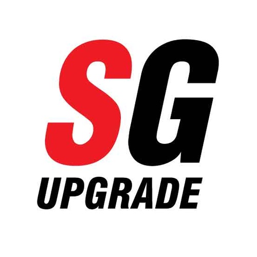Scangauge II SGII Latest Firmware Upgrade 