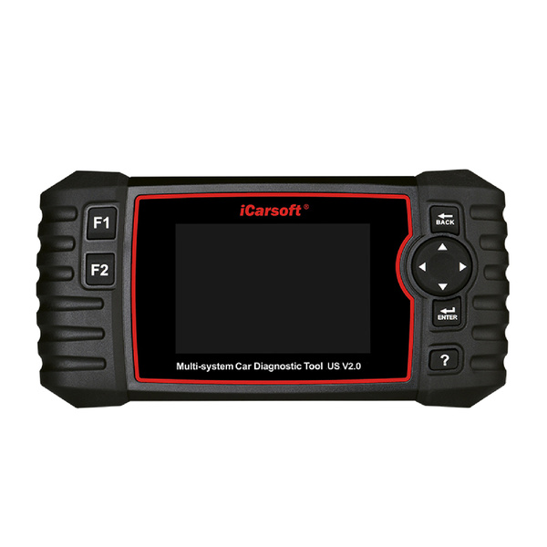 iCarsoft US V2.0 OBD Scan Tool For GM, JEEP, Chrysler & Holden