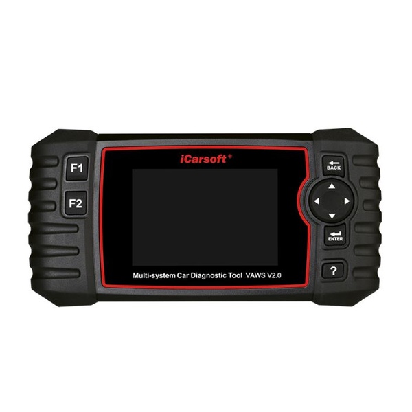 iCarsoft VAWS V2.0 OBD Reset Scan Tool For VAG - Audi VW Seat and Skoda