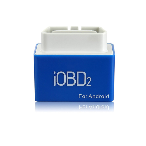 IOBD2 OBD2 WiFi Car iPhone Scan Tool Code Reader For VAG Audi VW