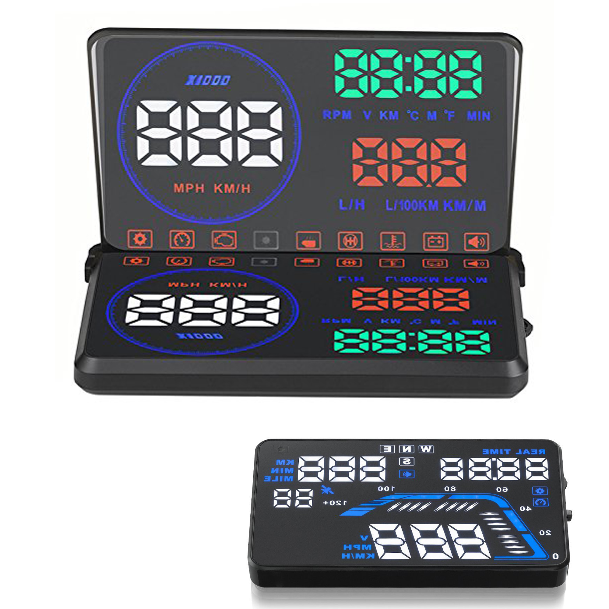 Head Up Display 