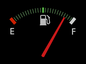Save Fuel With ScanGauge