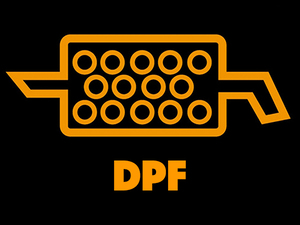 DPF Regeneration Scan Tools